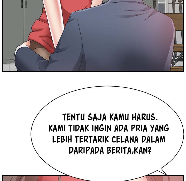 Miss Announcer - Chapter 5 12