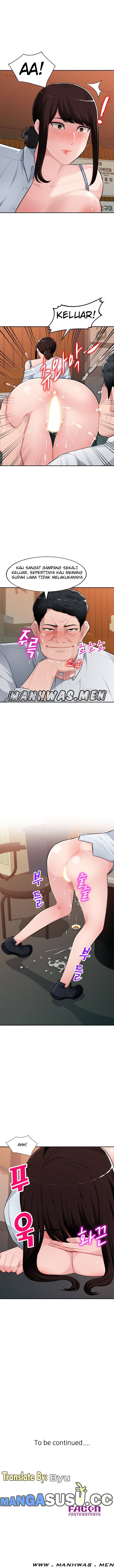 Boss Around - Chapter 5 9