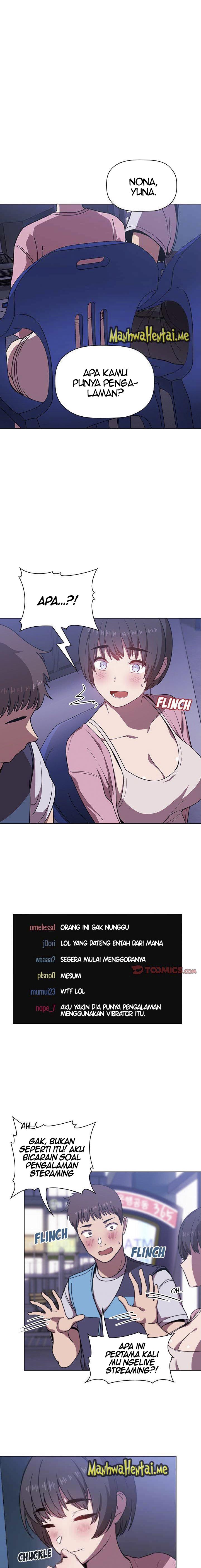Collapse and Rewind - Chapter 5 23