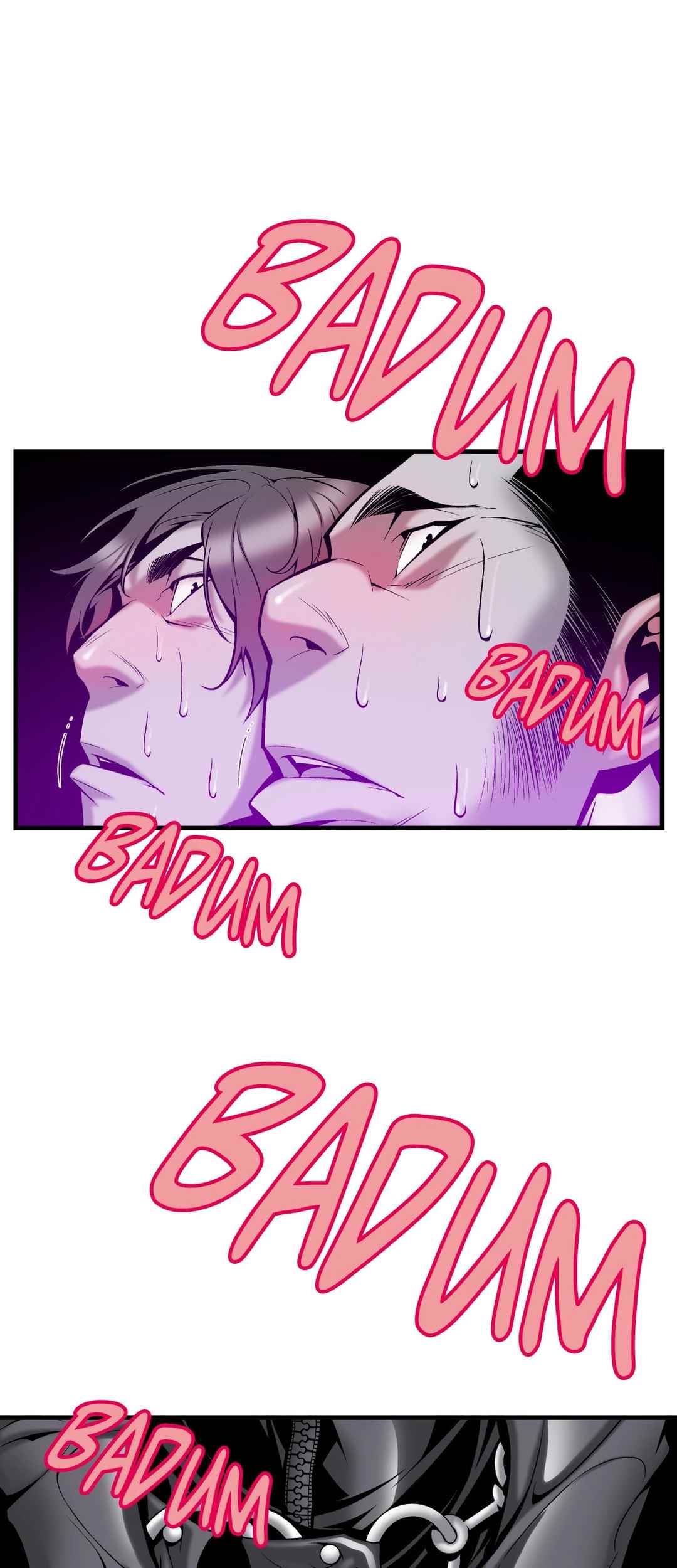 Midnight Taxi - Chapter 5 38 Midnight Taxi - Chapter 5 38