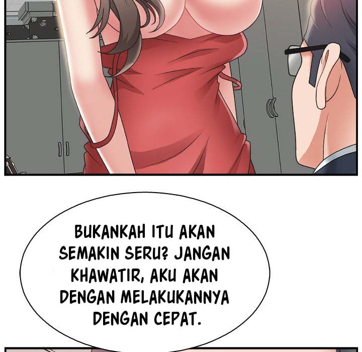Miss Announcer - Chapter 5 43