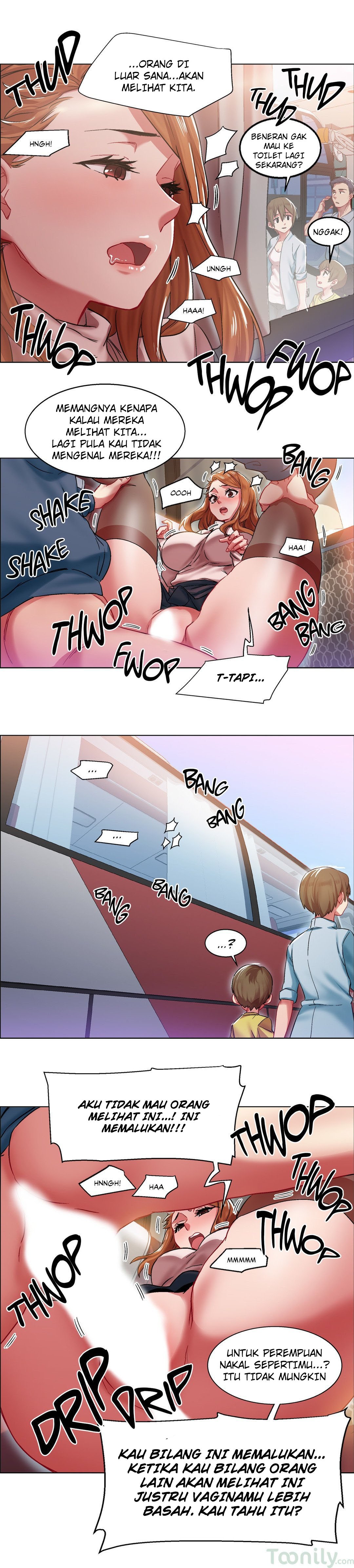 Rental Girls - Chapter 5 23