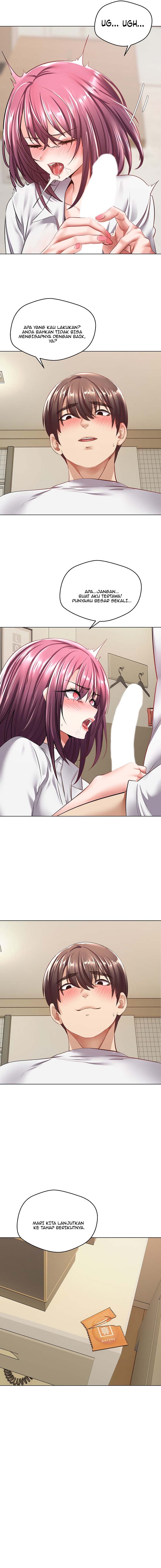 Wish Fulfillment Application - Chapter 5 15