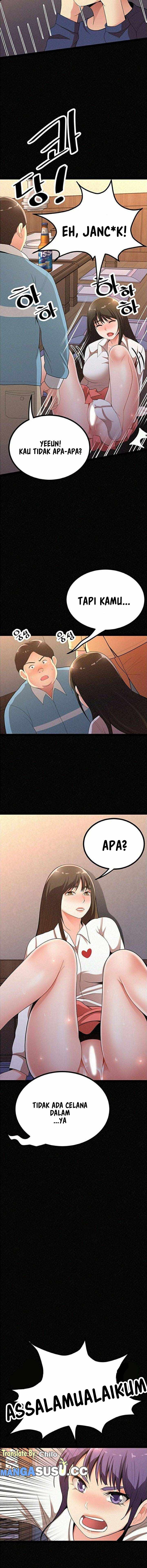 Her Skin - Chapter 5 7