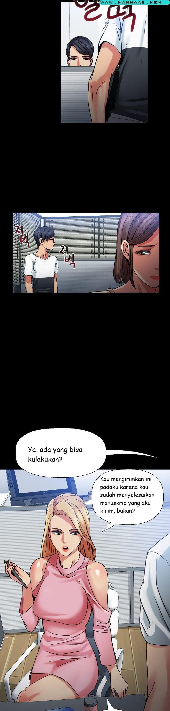 Sister Wife - Chapter 5 10 Sister Wife - Chapter 5 10