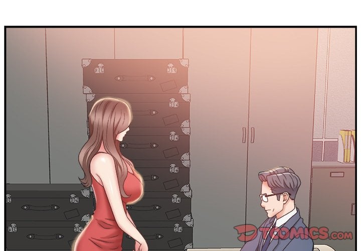 Miss Announcer - Chapter 5 4