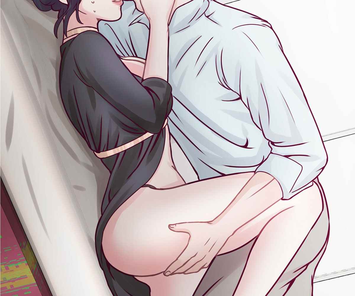 In Love With the Friend’s Mother - Chapter 5 8 In Love With the Friend’s Mother - Chapter 5 8