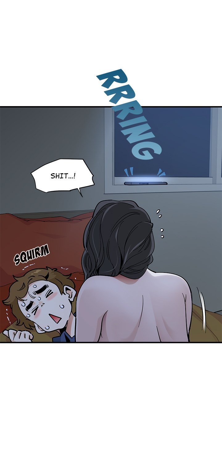 Love Factory - Chapter 5 20