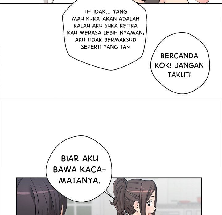 Crossing the Line - Chapter 5 51
