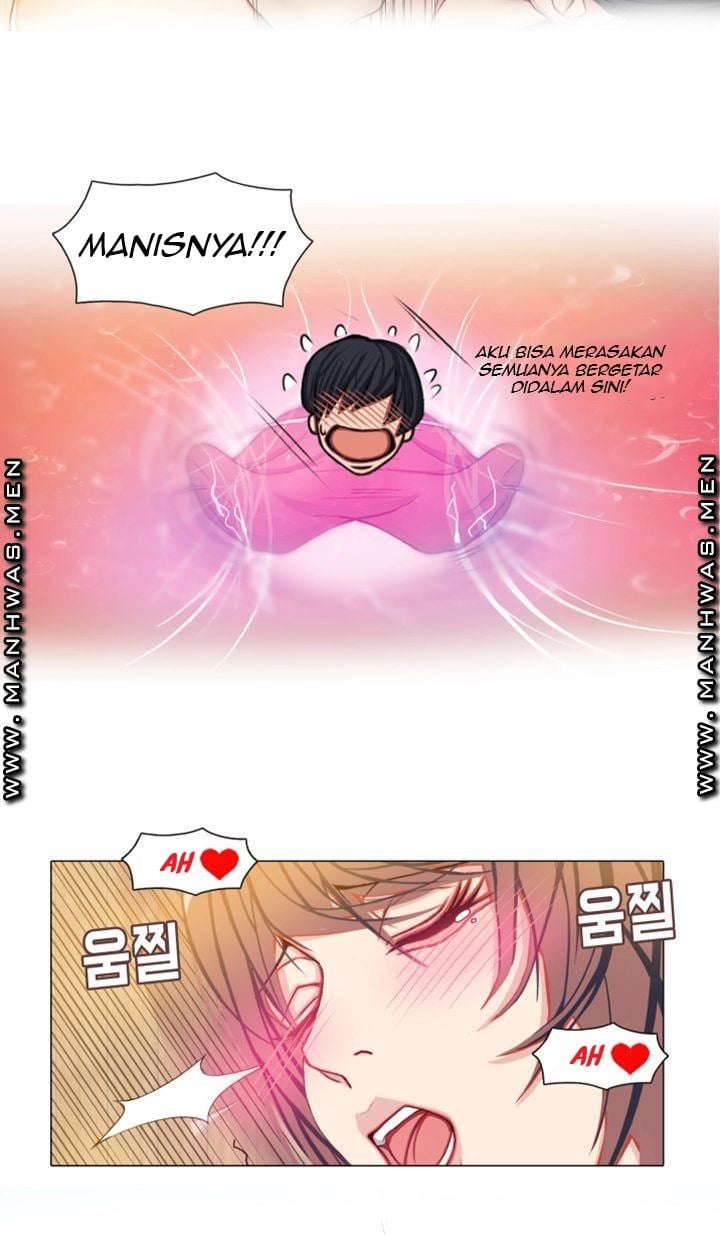 Milf Paradise - Chapter 5 15