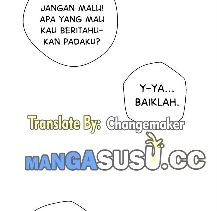 Crossing the Line - Chapter 5 62