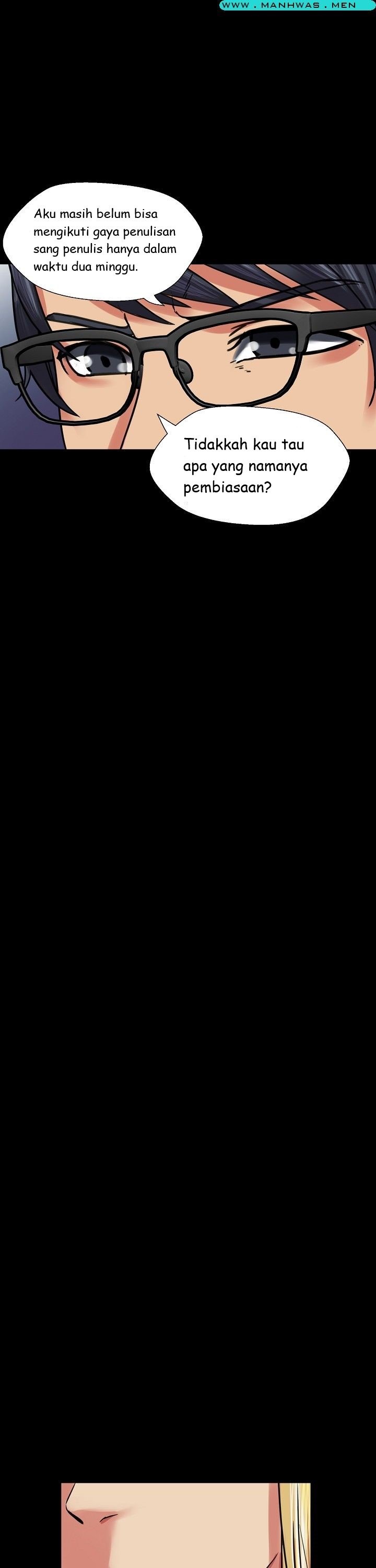 Sister Wife - Chapter 5 51 Sister Wife - Chapter 5 51