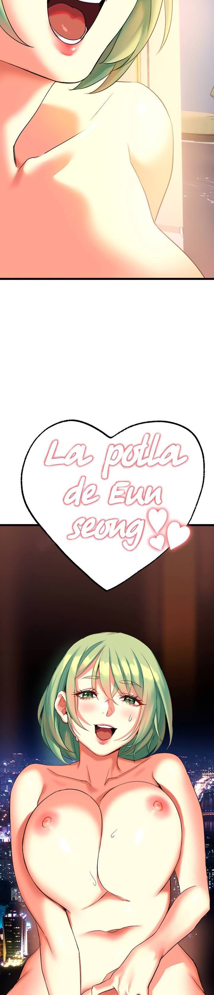 I Need You, Noona - Chapter 5 67