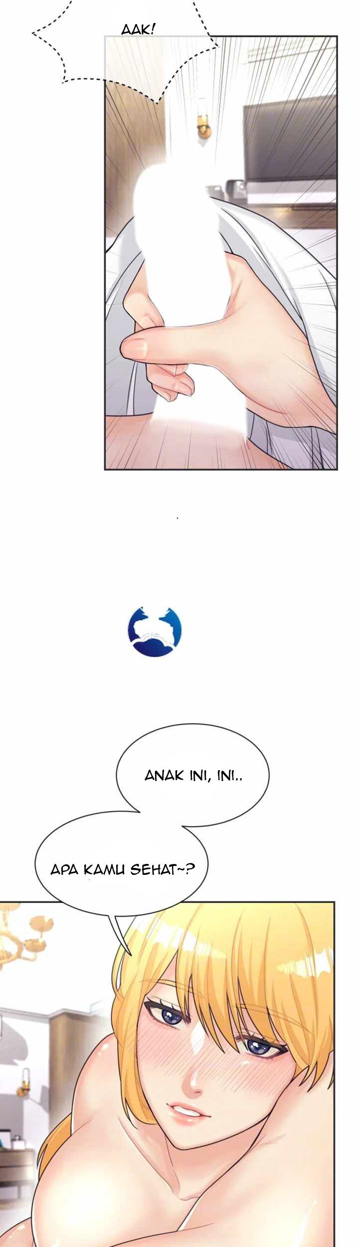 Public Bathhouse - Chapter 5 10