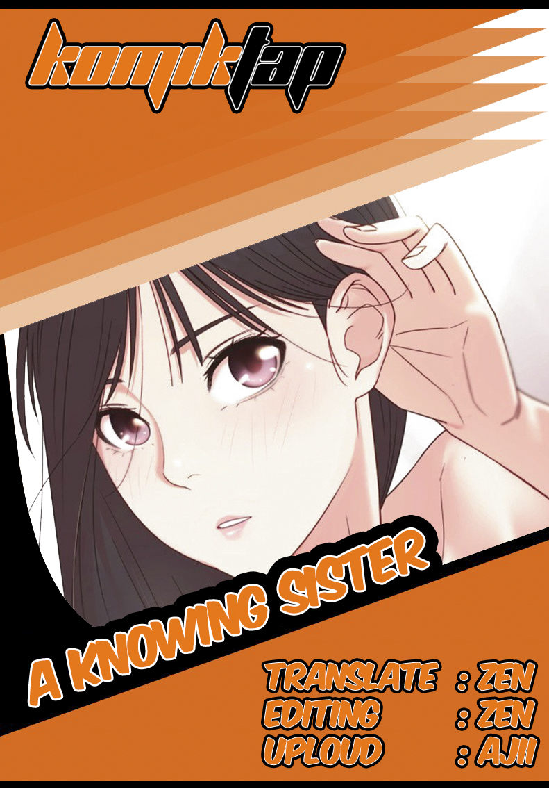 A Knowing Sister - Chapter 5 1