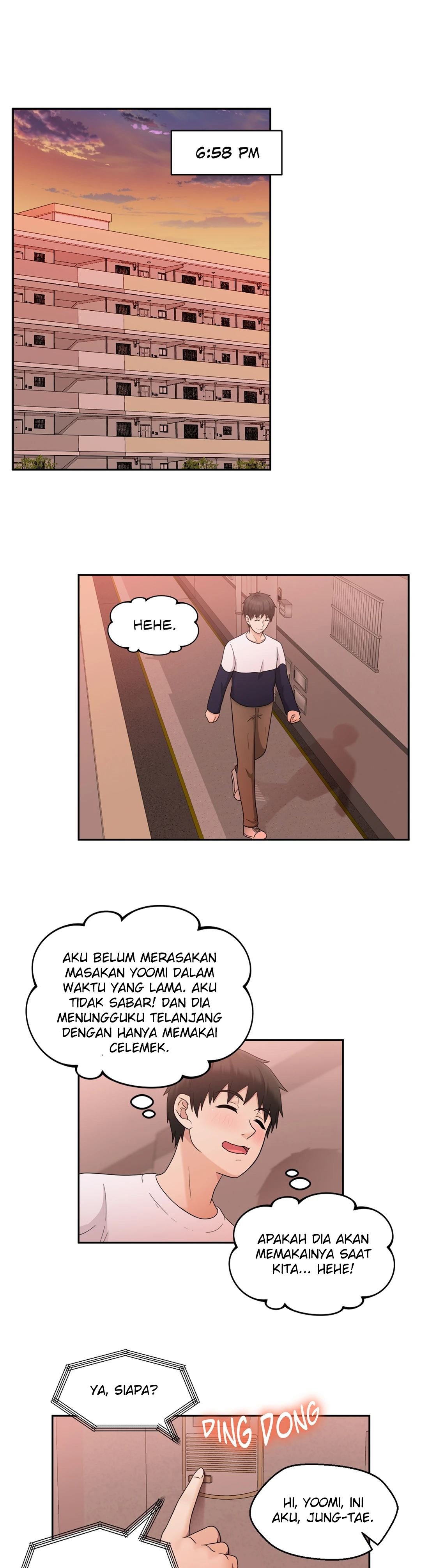 The Sexy Alien Next Door - Chapter 5 3 The Sexy Alien Next Door - Chapter 5 3