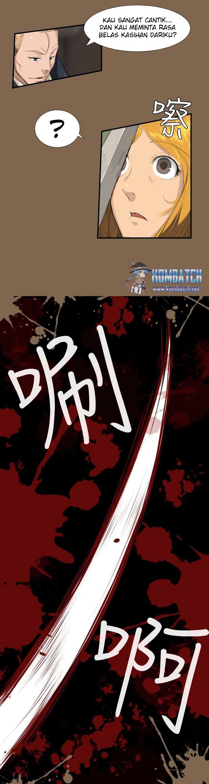 Yahalu - Chapter 5 5