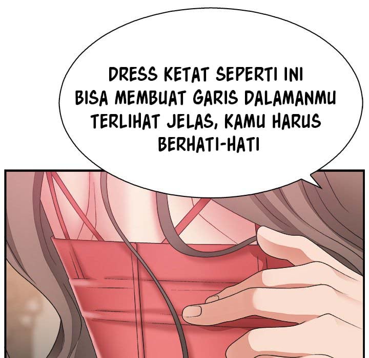 Miss Announcer - Chapter 5 17