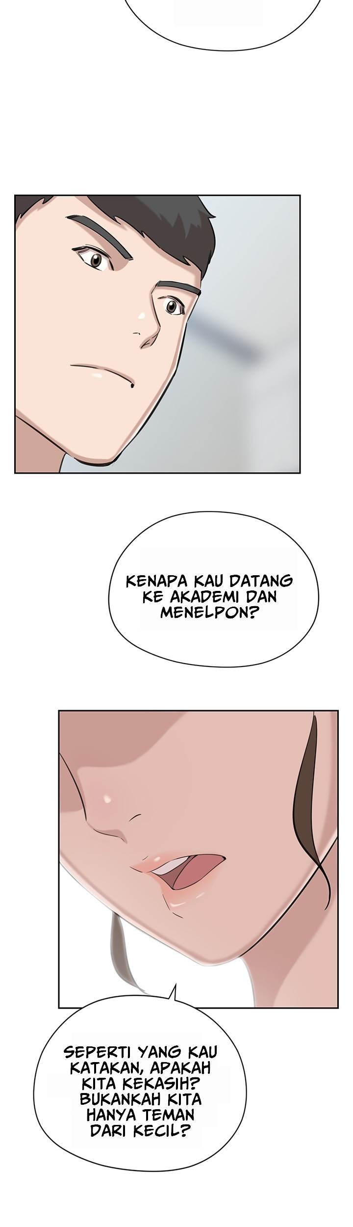 Puberty - Chapter 5 22