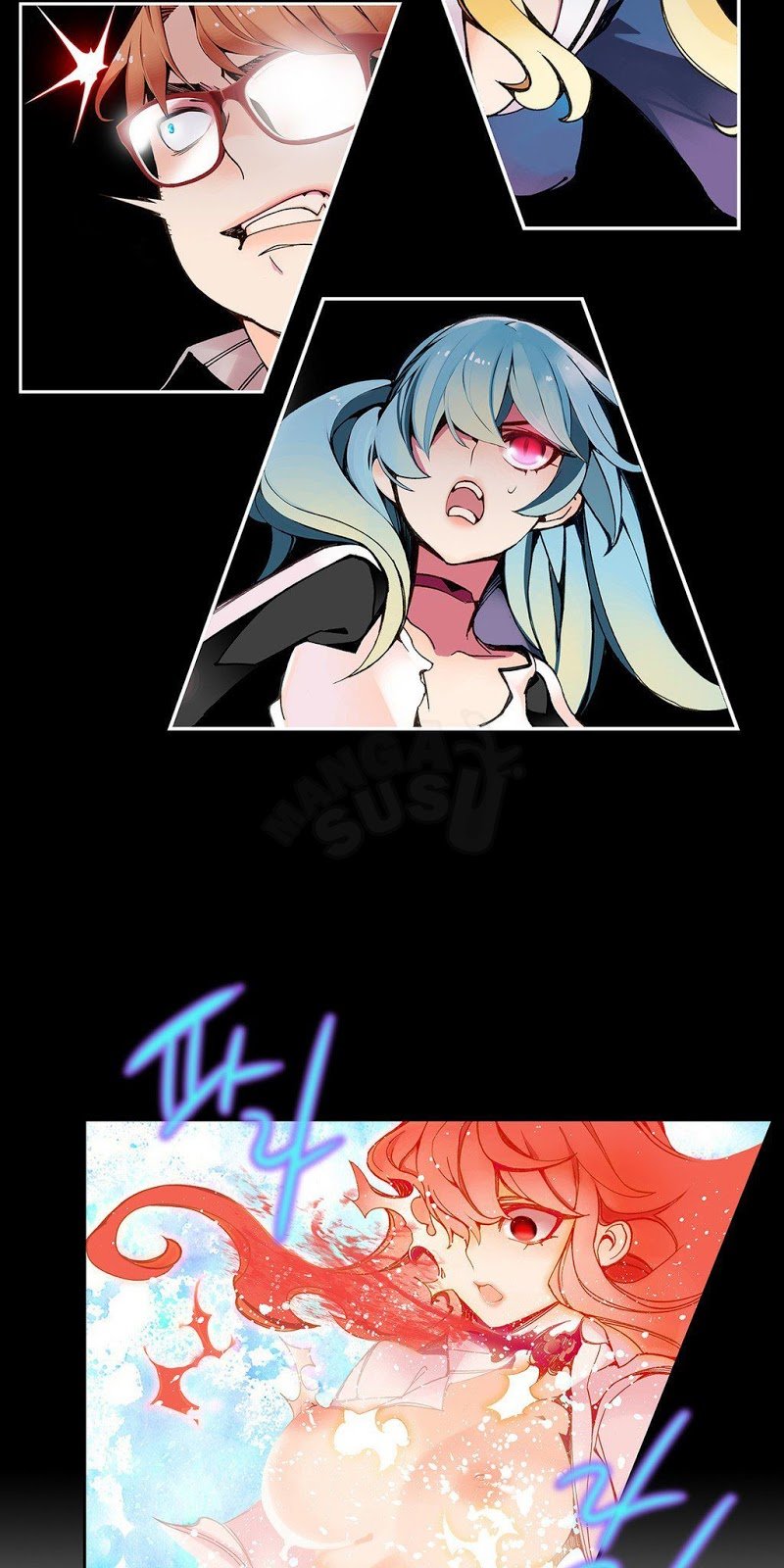 Lilith’s Cord - Chapter 5 14 Lilith’s Cord - Chapter 5 14