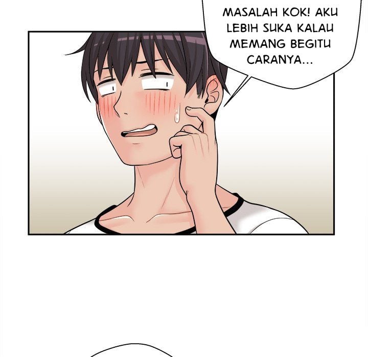 Crossing the Line - Chapter 5 49