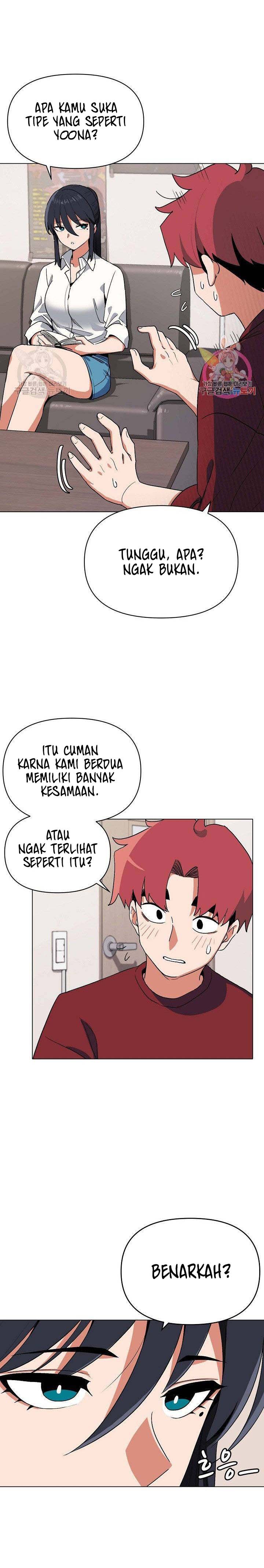 College Life Start With Club - Chapter 5 9 College Life Start With Club - Chapter 5 9