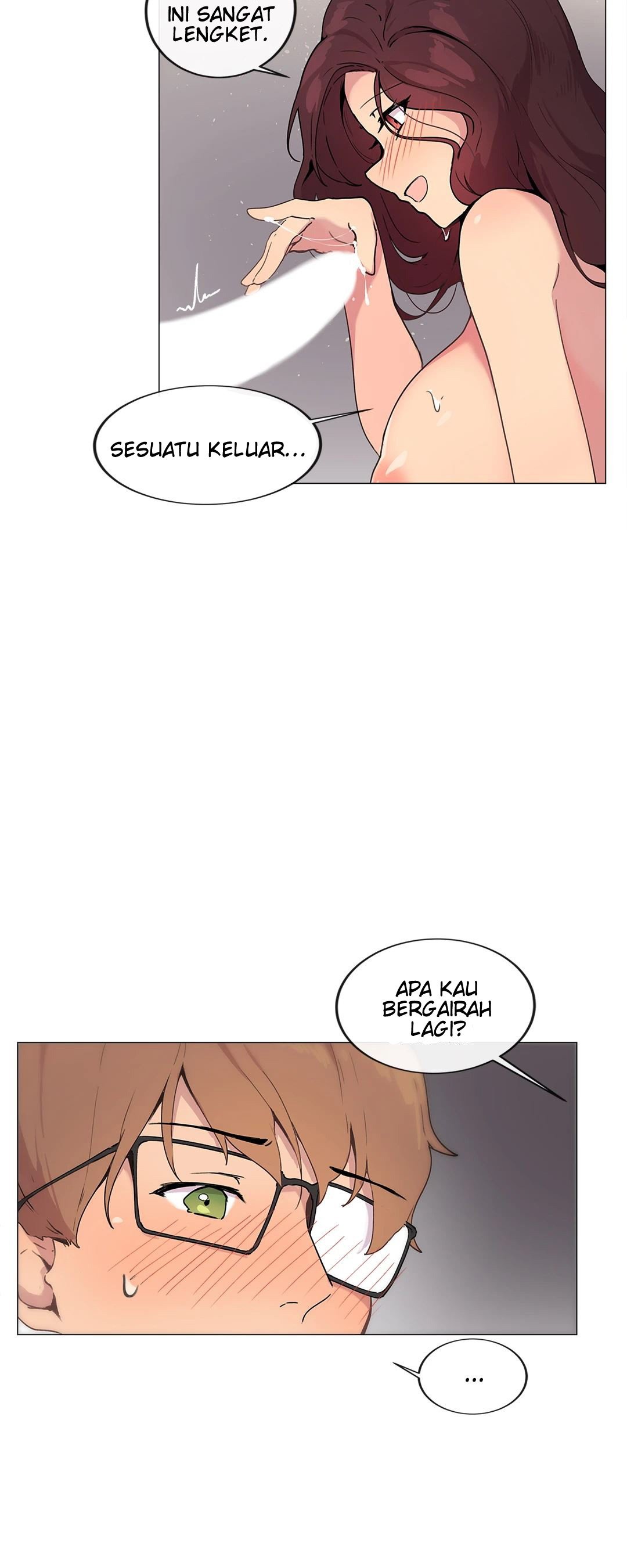 Sexcape Room: Wipe Out - Chapter 5 5
