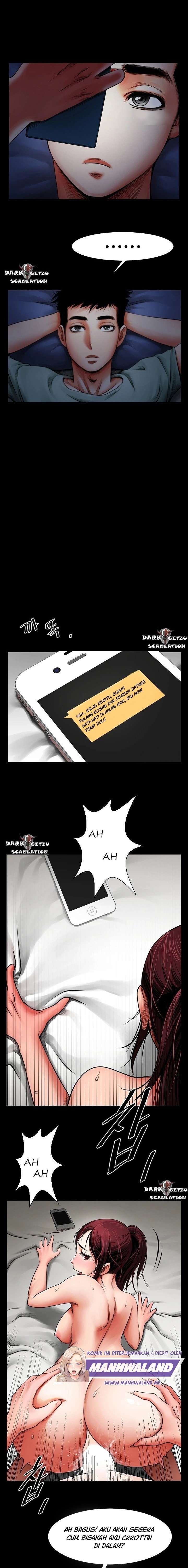 Share Girlfriend - Chapter 5 11