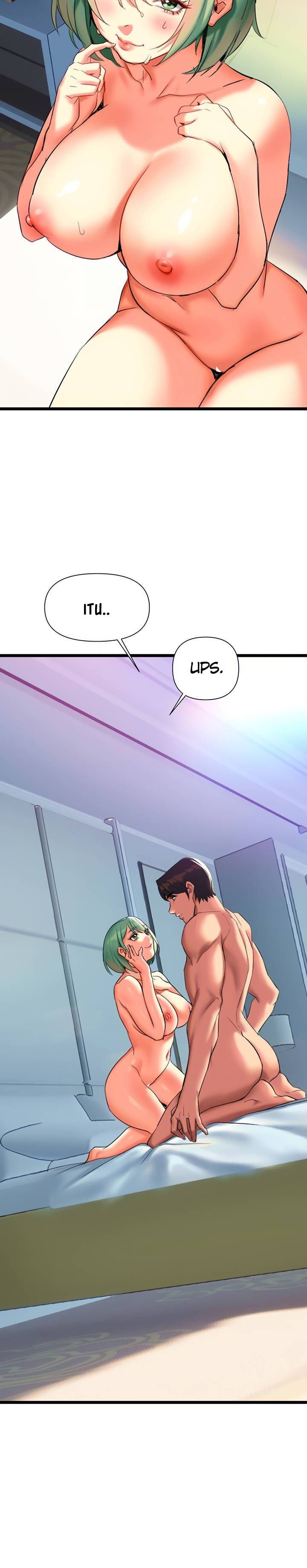 I Need You, Noona - Chapter 5 25