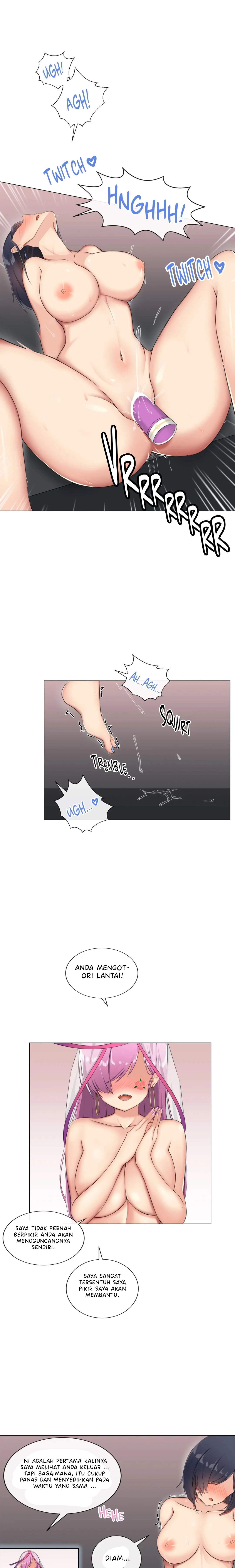 Sexcape Room: Pile Up - Chapter 5 21