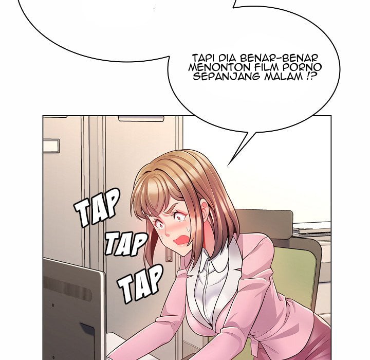 The Teacher Secret - Chapter 5 6