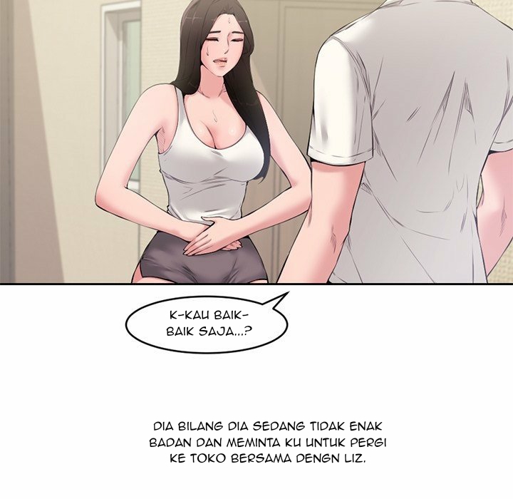 Newlyweds - Chapter 5 78