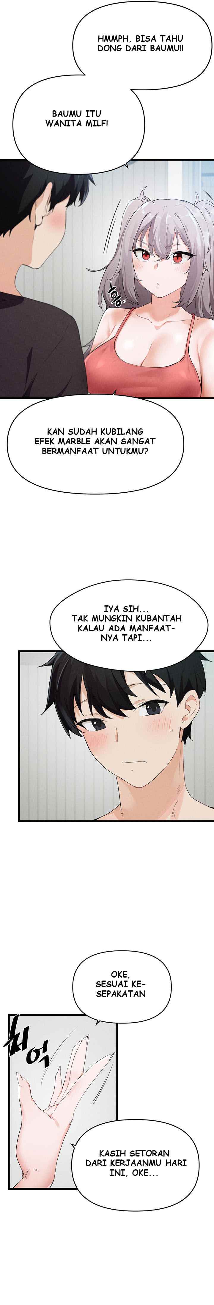 Please Give Me Energy - Chapter 5 14