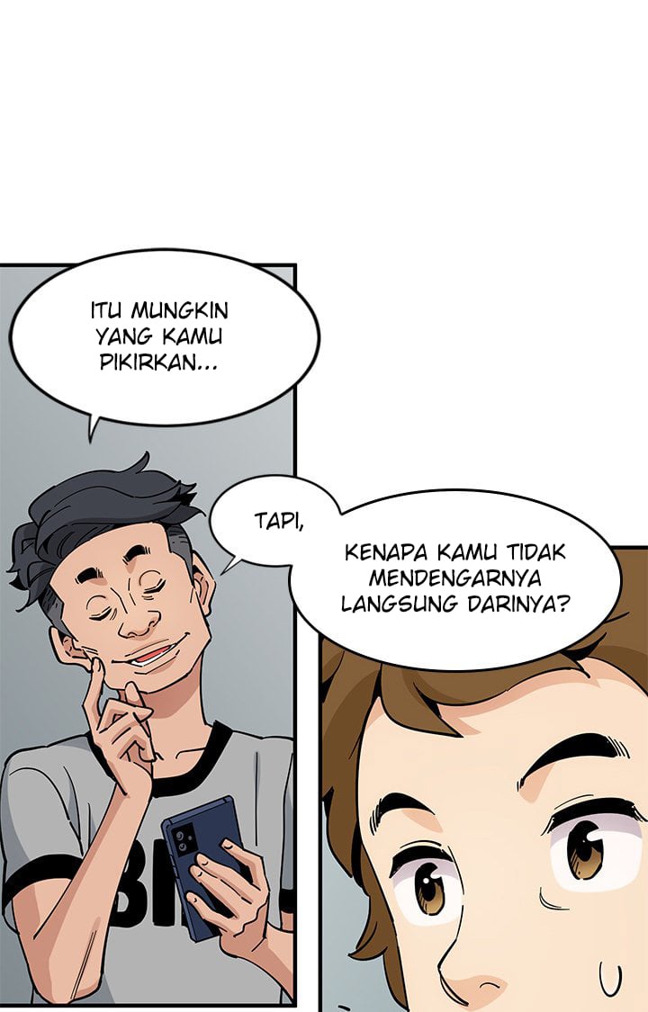 Love Factory - Chapter 5 45