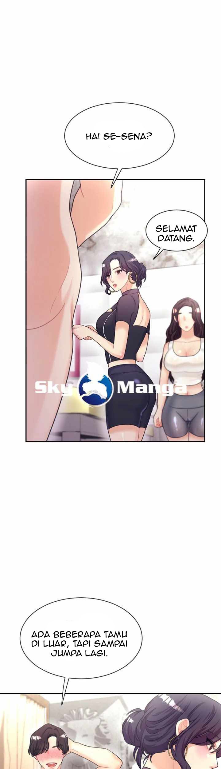 Public Bathhouse - Chapter 5 35