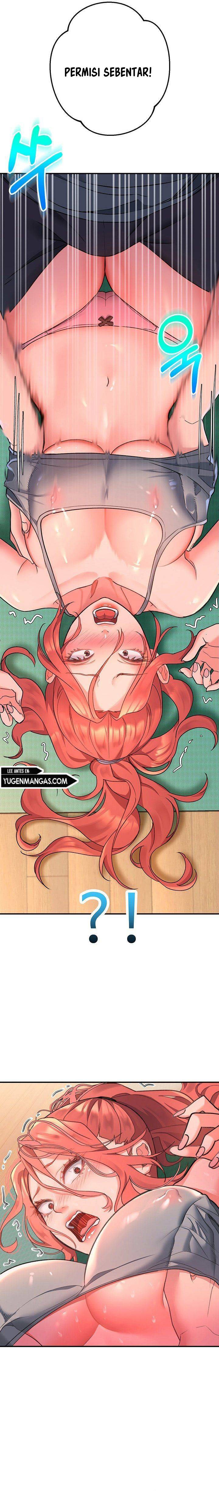 Unlock Her Heart - Chapter 5 13