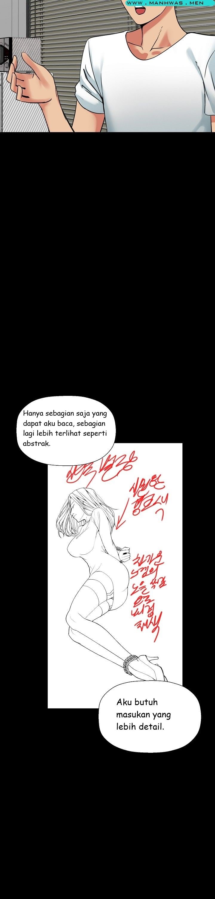 Sister Wife - Chapter 5 16 Sister Wife - Chapter 5 16