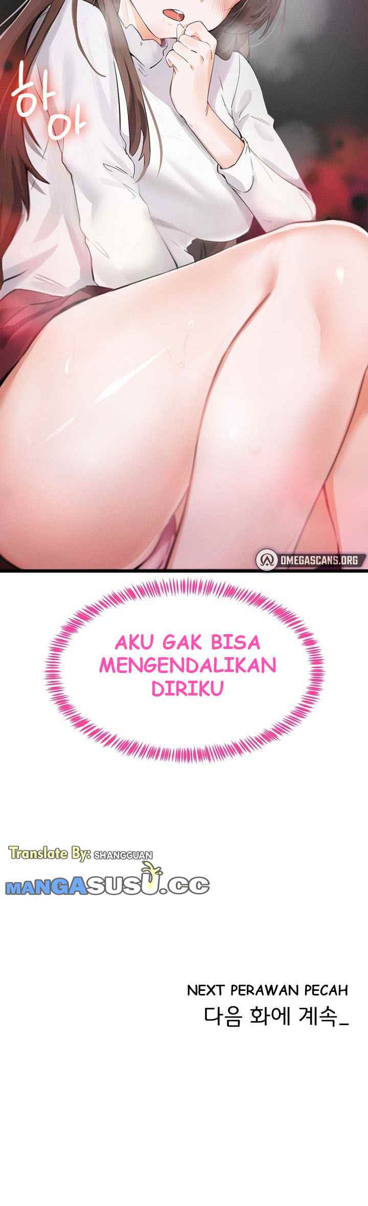 Please Give Me Energy - Chapter 5 34