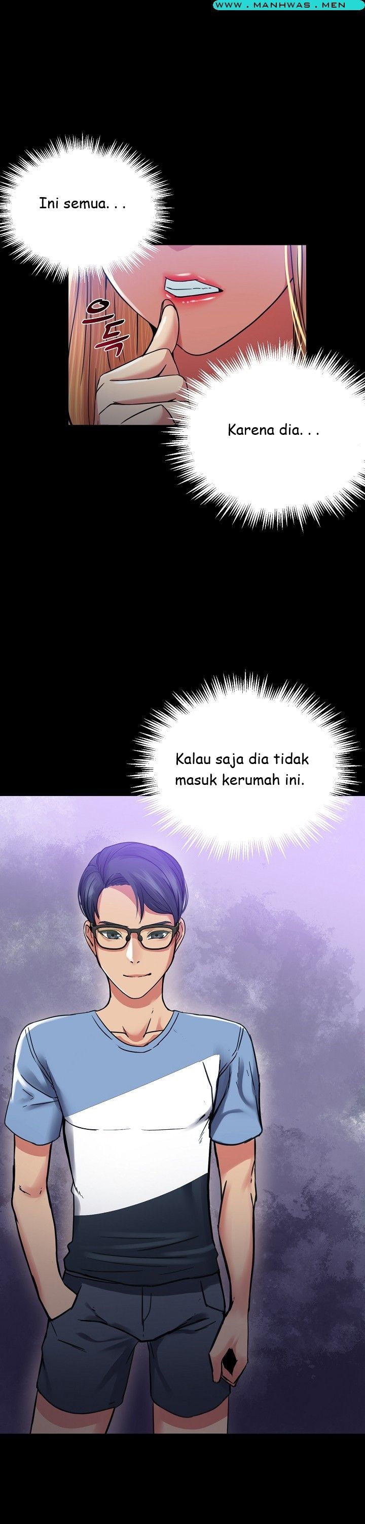 Sister Wife - Chapter 5 4 Sister Wife - Chapter 5 4