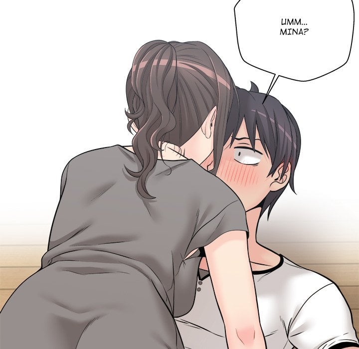 Crossing the Line - Chapter 5 88
