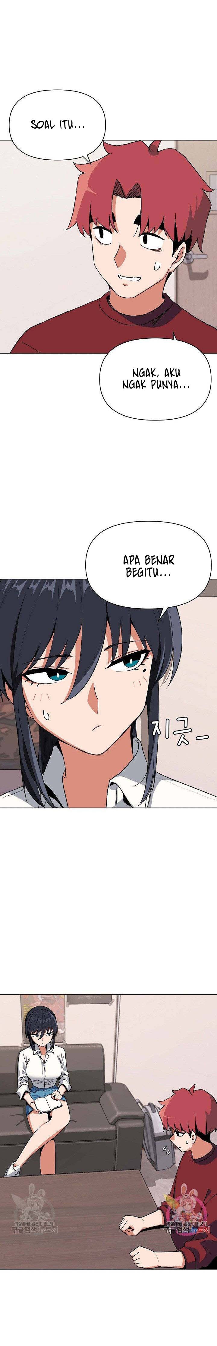 College Life Start With Club - Chapter 5 5 College Life Start With Club - Chapter 5 5