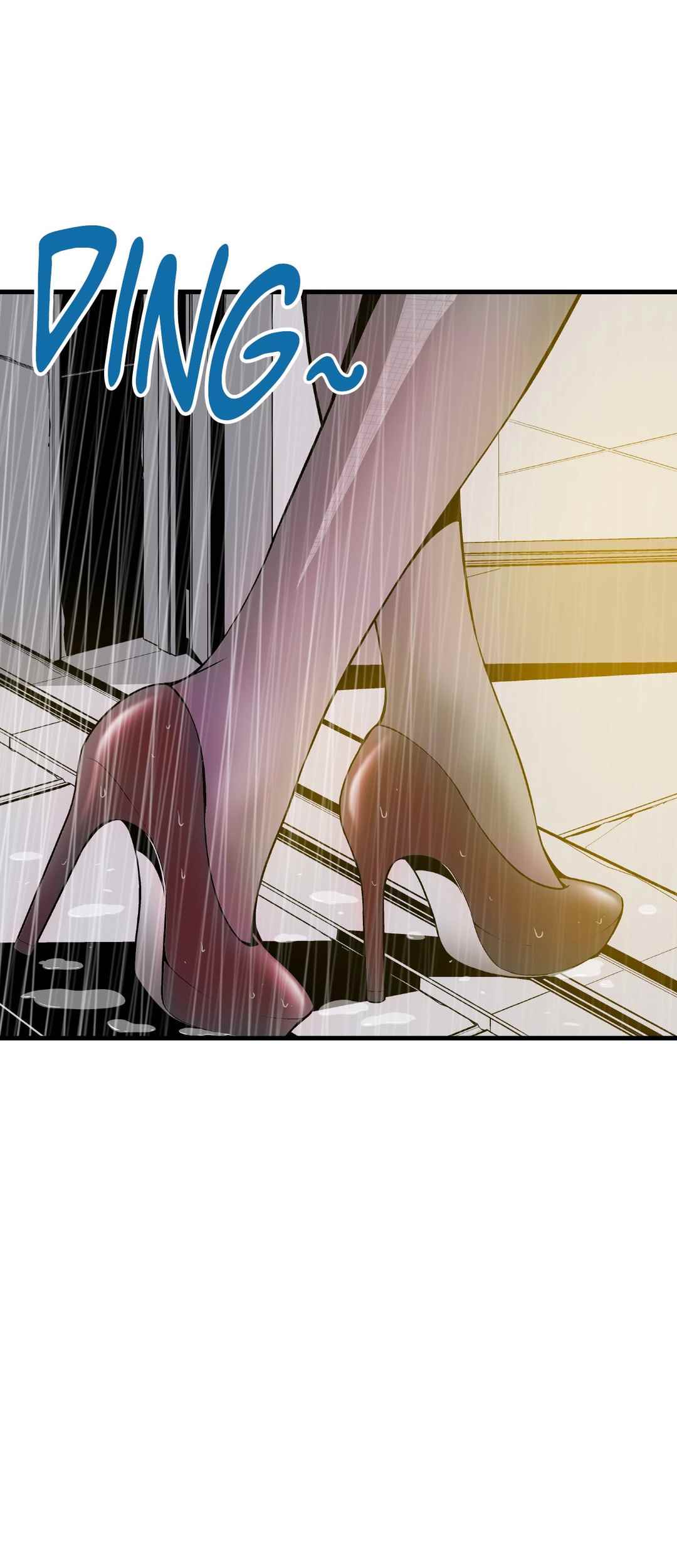 Midnight Taxi - Chapter 5 16 Midnight Taxi - Chapter 5 16