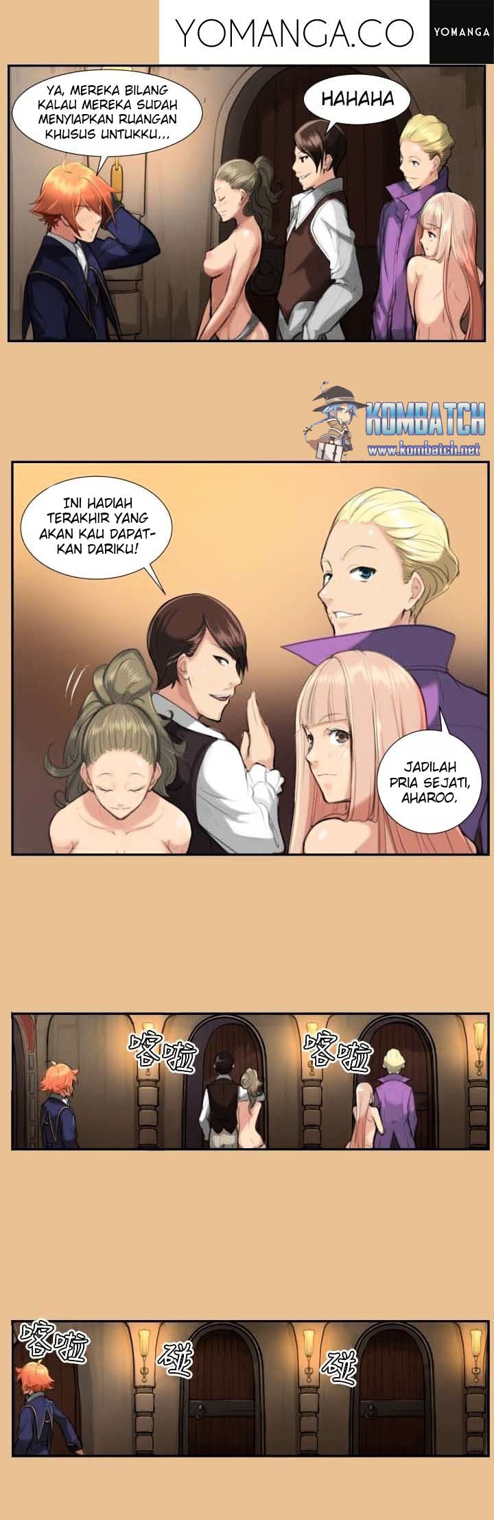 Yahalu - Chapter 5 12