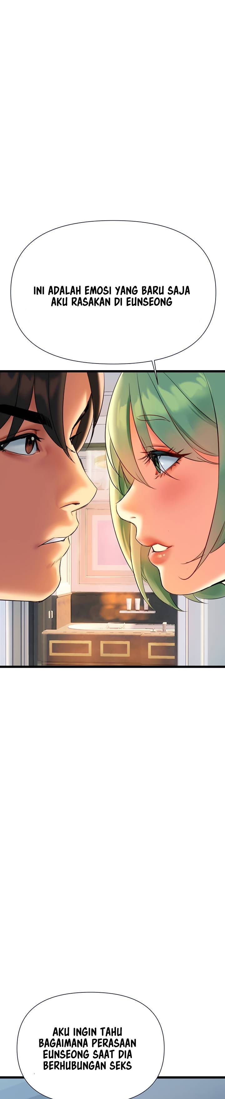 I Need You, Noona - Chapter 5 32