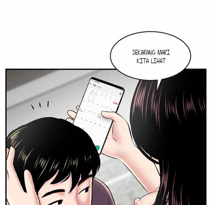 Midnight PC Cafe - Chapter 5 95