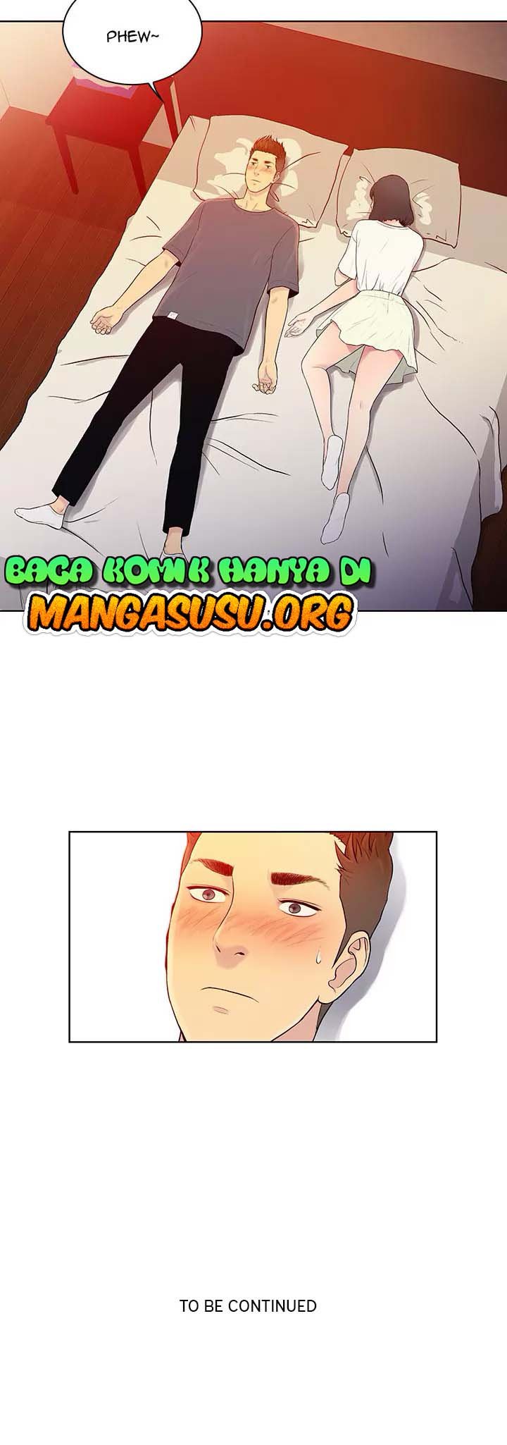 The Stand-up Guy (Dolphin) - Chapter 5 17