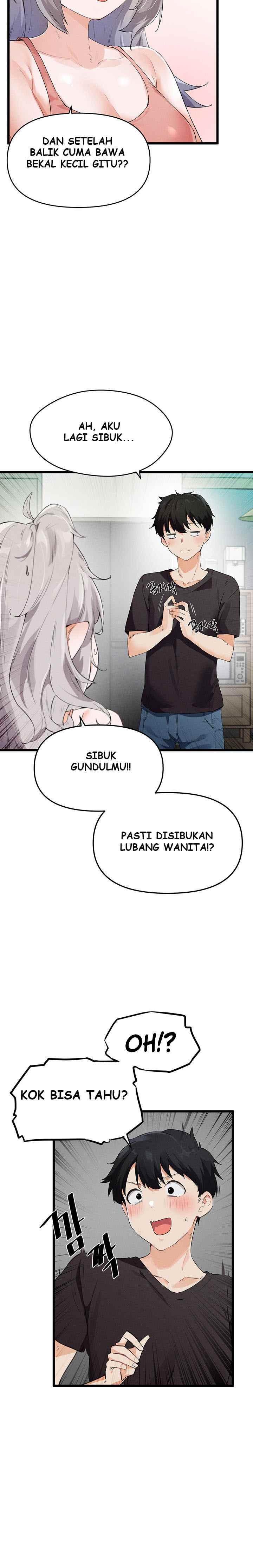 Please Give Me Energy - Chapter 5 13