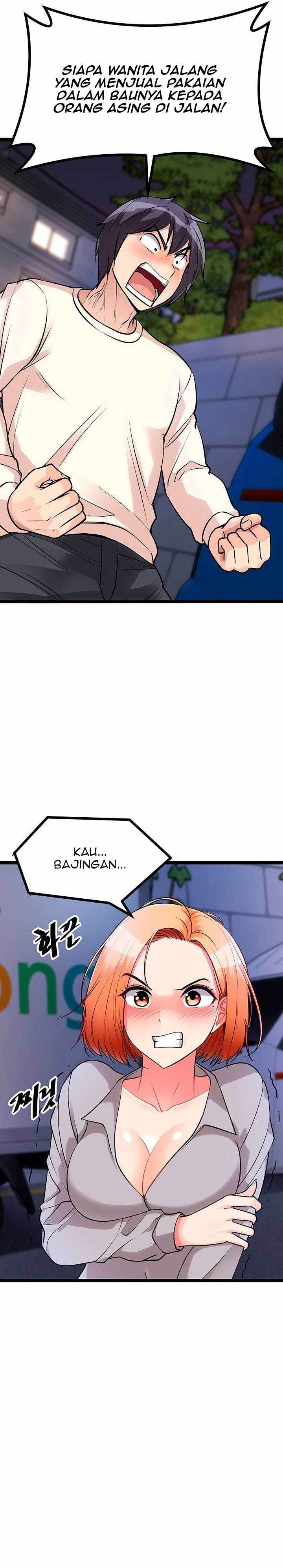 Cucumber Market - Chapter 5 30