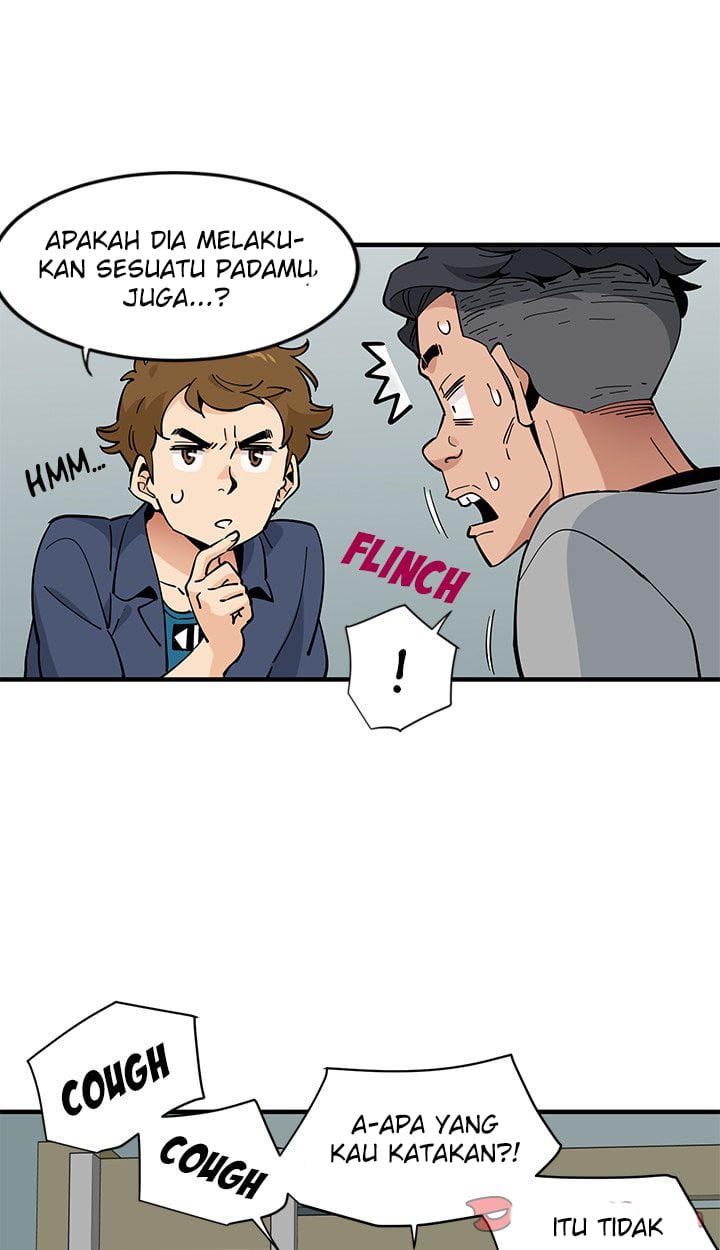 Love Factory - Chapter 5 36