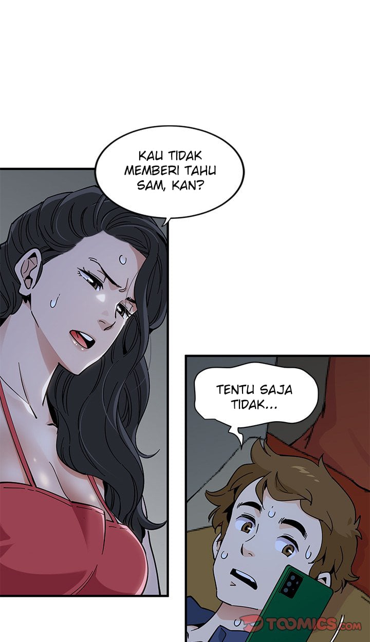 Love Factory - Chapter 5 13